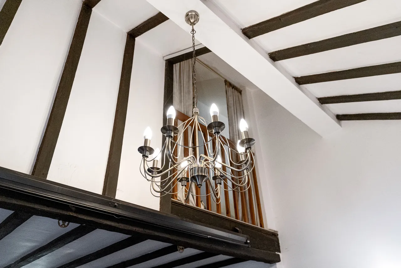 Hurst Cottage The Hurst, Frodsham, WA6, photo 9