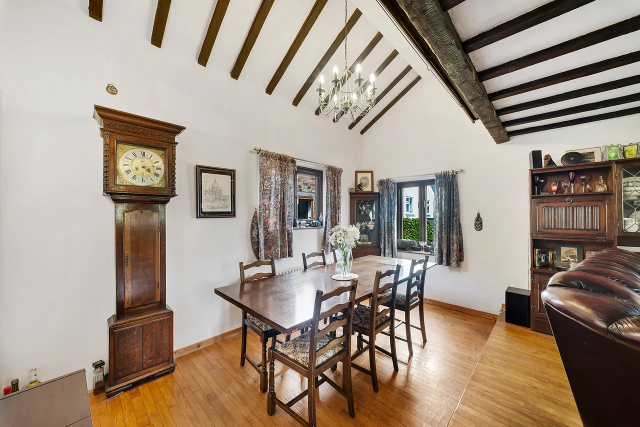 Hurst Cottage The Hurst, Frodsham, WA6, photo 6