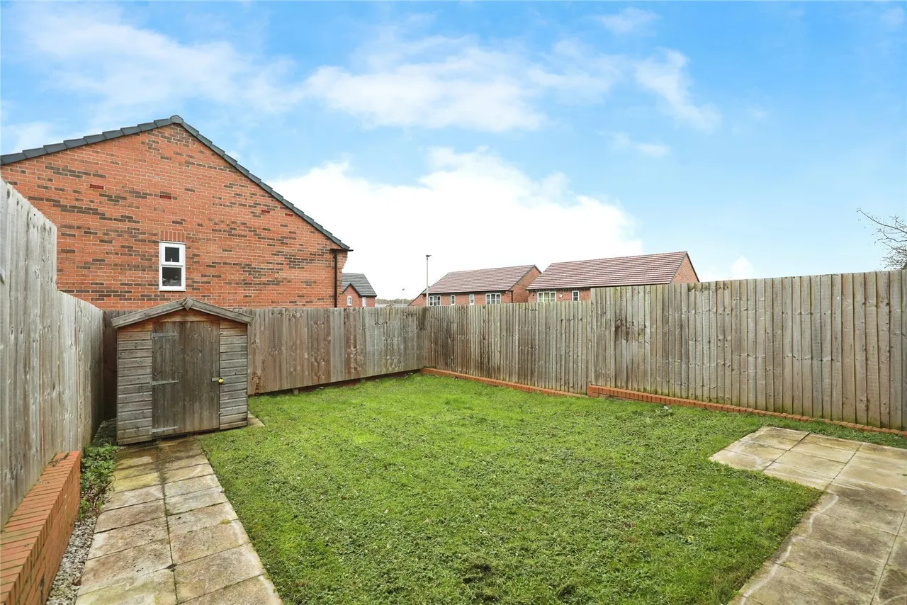 Fusilier Road, Winsford, Cheshire, CW7, photo 20