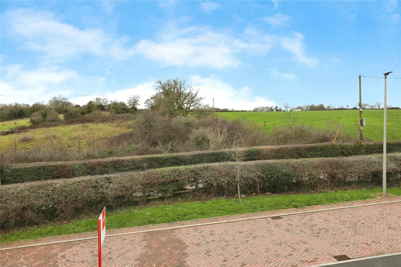 Fusilier Road, Winsford, Cheshire, CW7, photo 2