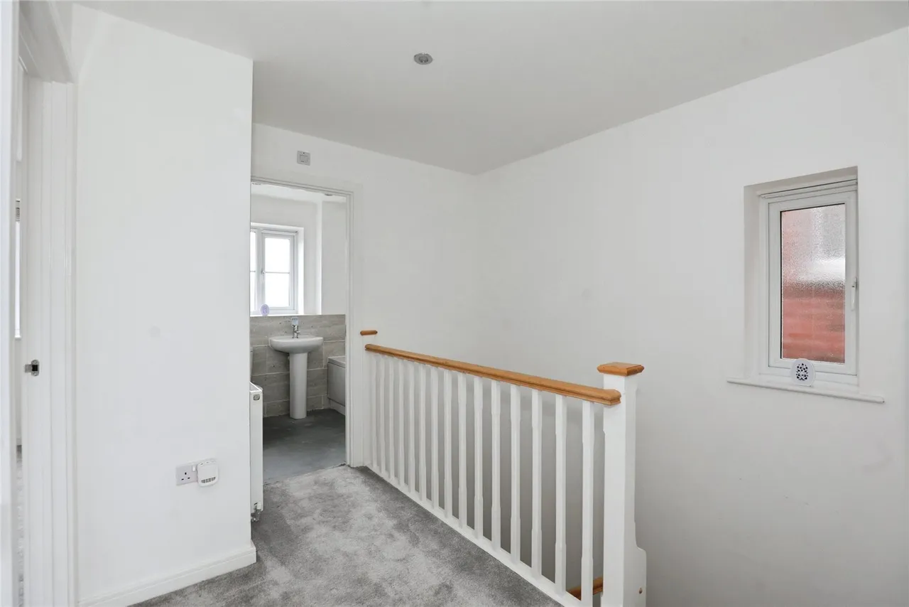 Fusilier Road, Winsford, Cheshire, CW7, photo 9