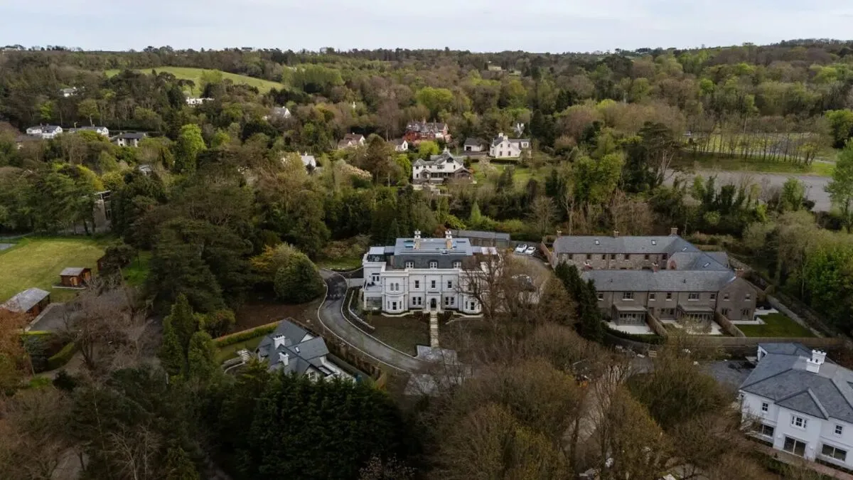 Glen Road, Cultra, BT18, photo 4