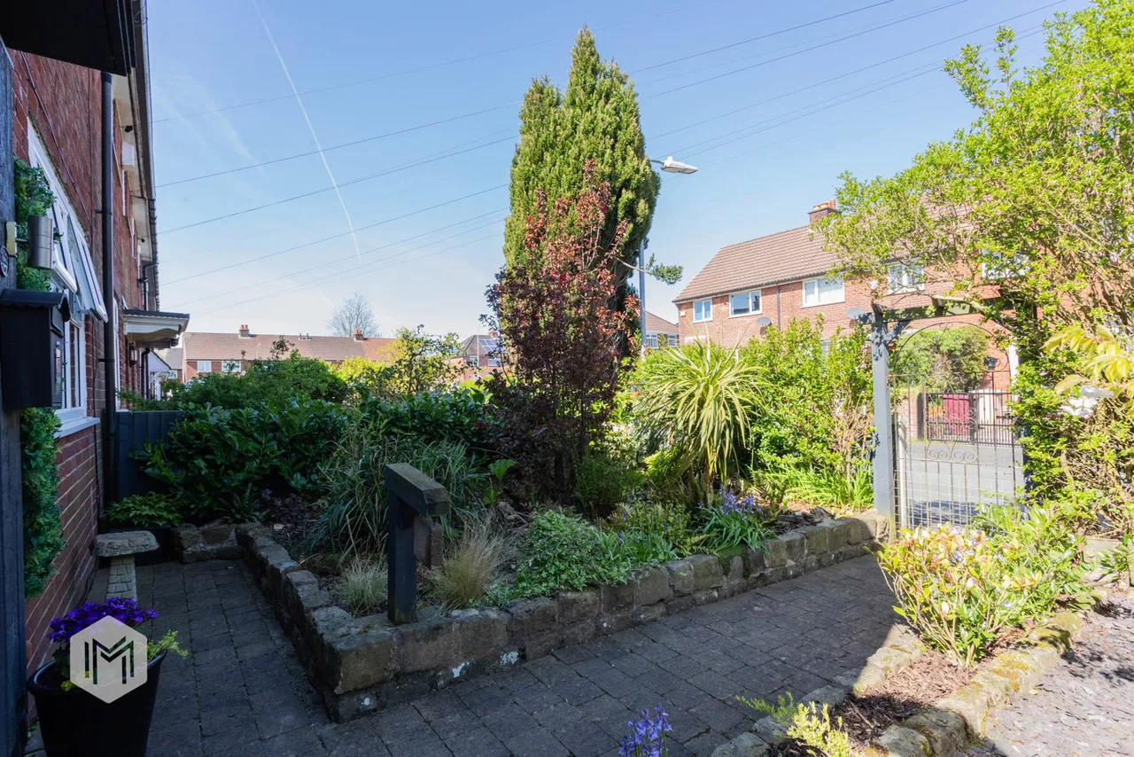Coniston Avenue, Farnworth, Bolton, BL4 0PZ, photo 20