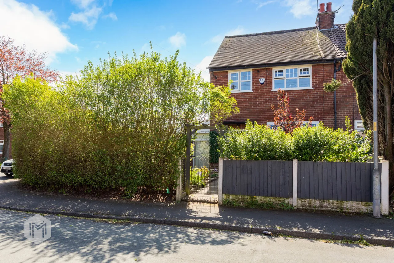 Coniston Avenue, Farnworth, Bolton, BL4 0PZ, photo 28