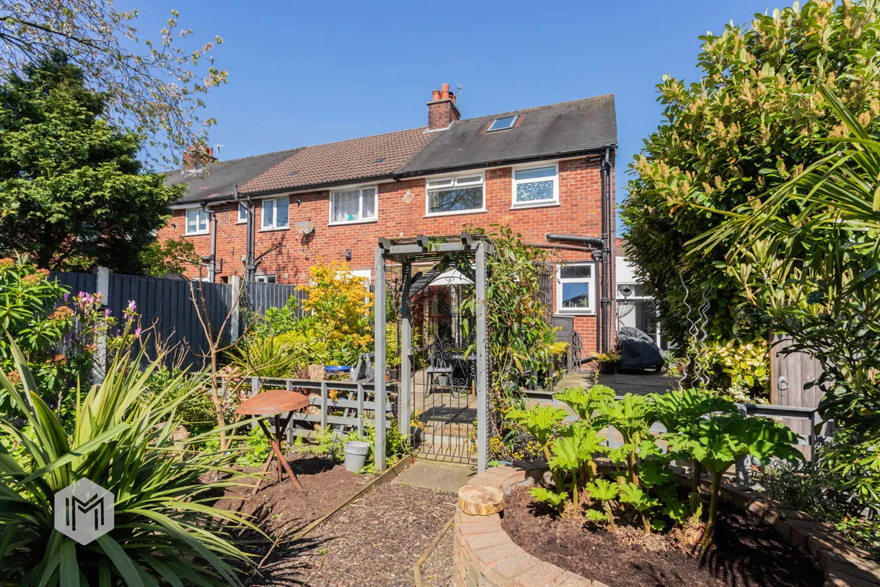 Coniston Avenue, Farnworth, Bolton, BL4 0PZ, photo 26