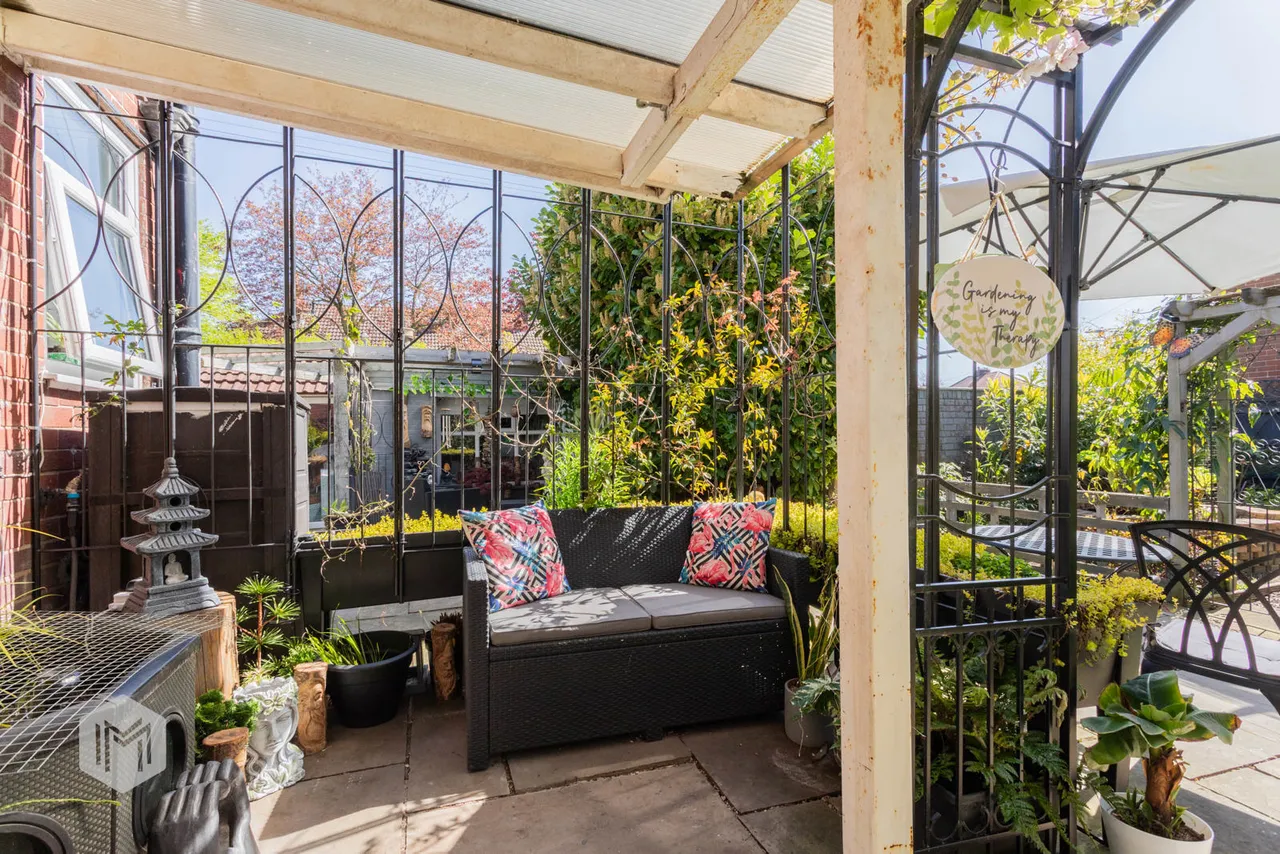 Coniston Avenue, Farnworth, Bolton, BL4 0PZ, photo 24