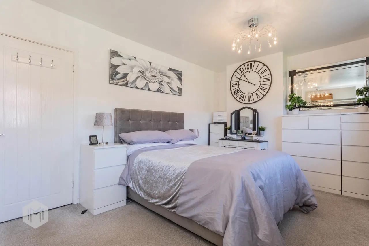 Coniston Avenue, Farnworth, Bolton, BL4 0PZ, photo 15