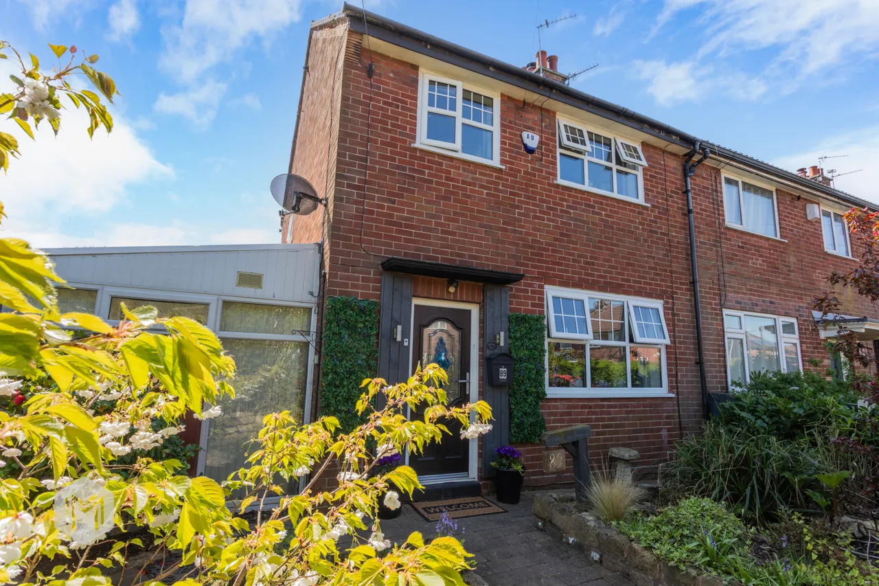 Coniston Avenue, Farnworth, Bolton, BL4 0PZ, photo 27