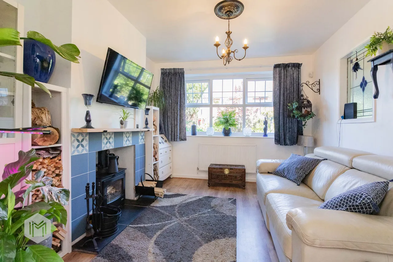Coniston Avenue, Farnworth, Bolton, BL4 0PZ, photo 4