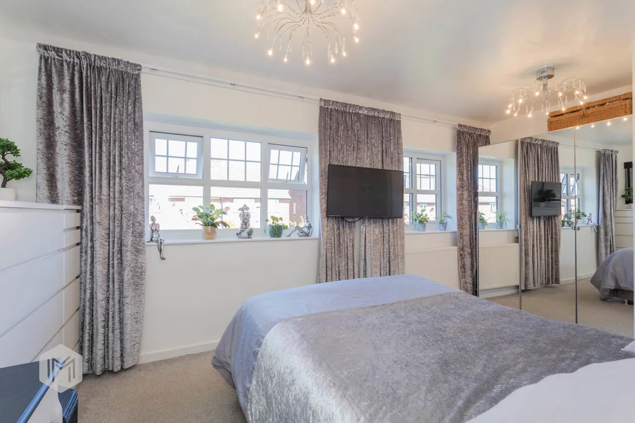 Coniston Avenue, Farnworth, Bolton, BL4 0PZ, photo 16