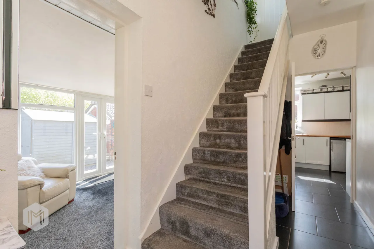 Coniston Avenue, Farnworth, Bolton, BL4 0PZ, photo 13