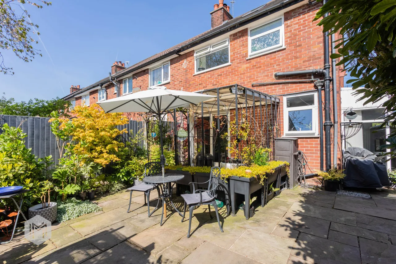 Coniston Avenue, Farnworth, Bolton, BL4 0PZ, photo 21