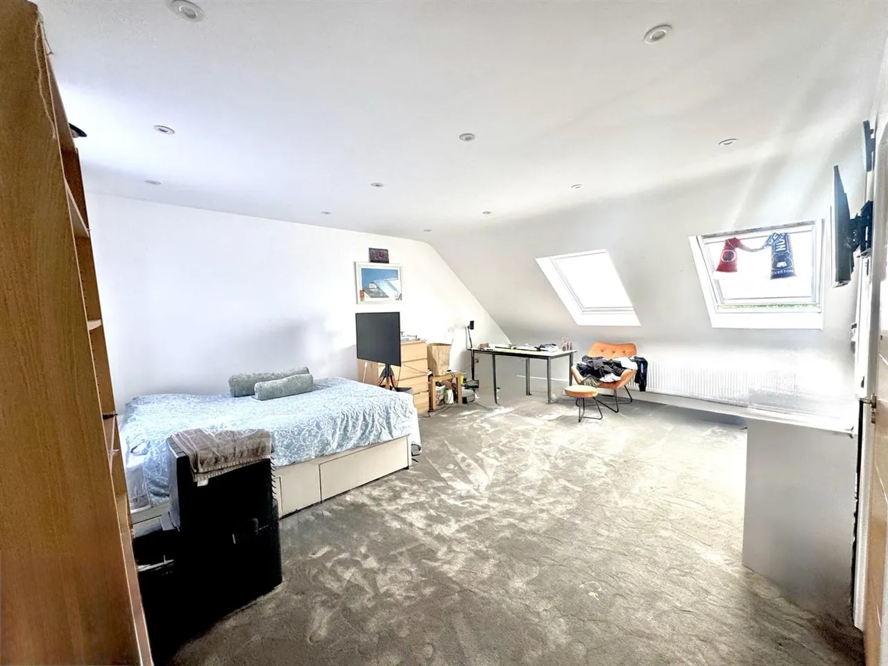 Cheyne Walk, Croydon, CR0, photo 37
