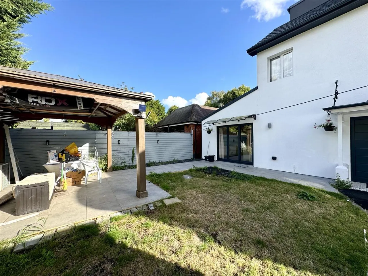 Cheyne Walk, Croydon, CR0, photo 45