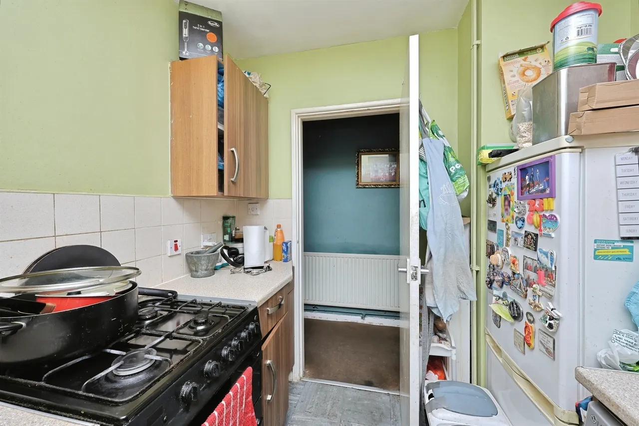 Lovelace Road, Norwich, photo 5