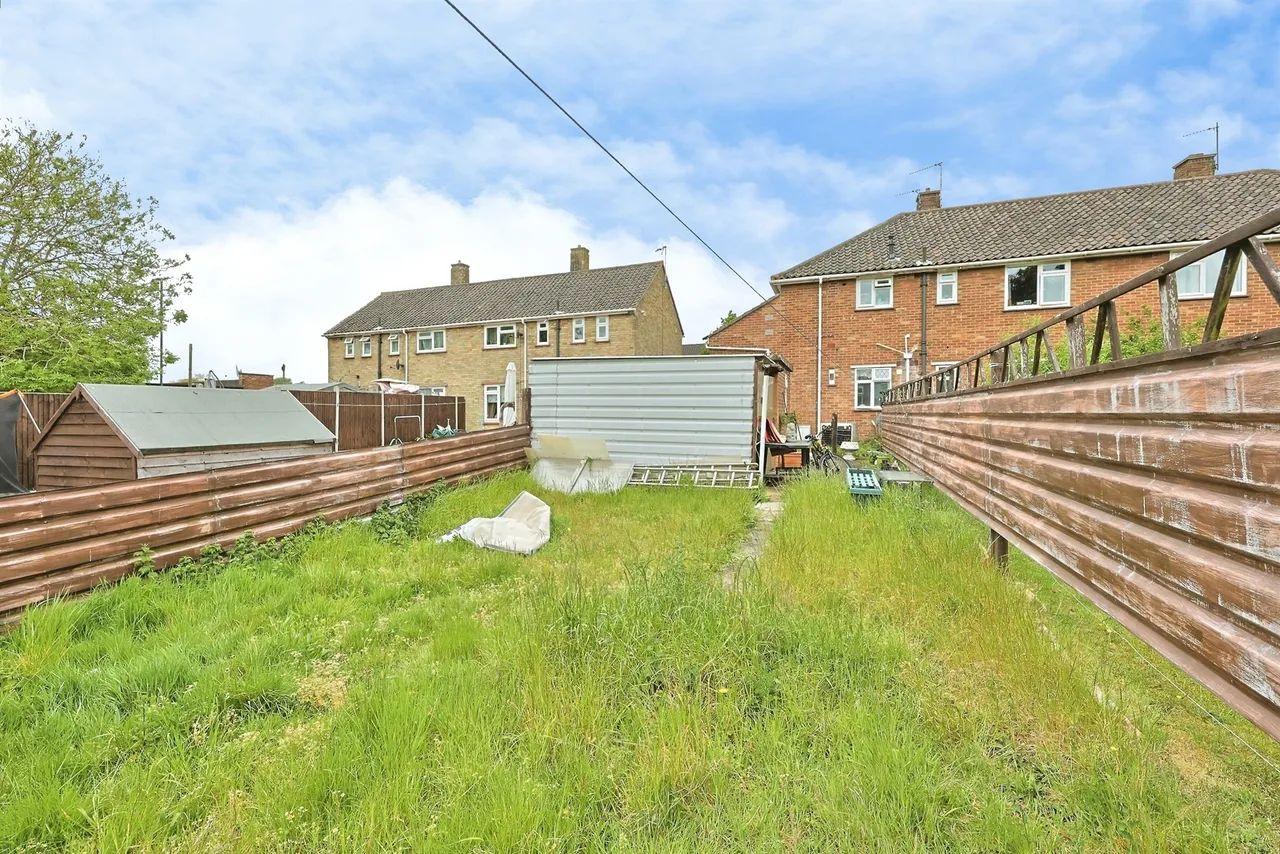 Lovelace Road, Norwich, photo 12