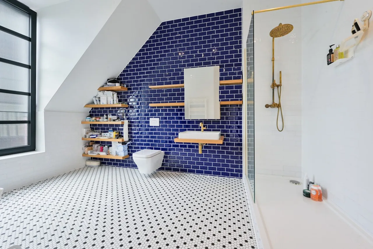 Orchard Place, London, E14, photo 12