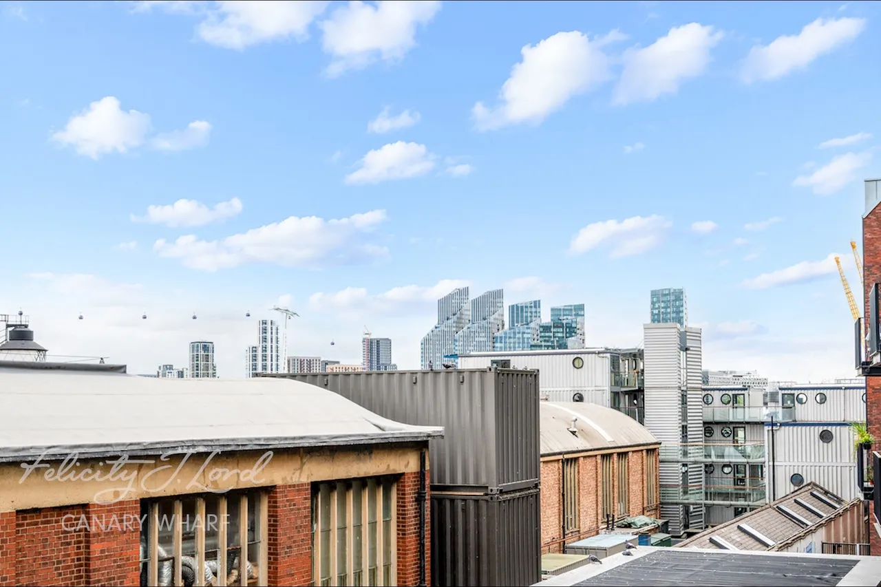 Orchard Place, London, E14, photo 14