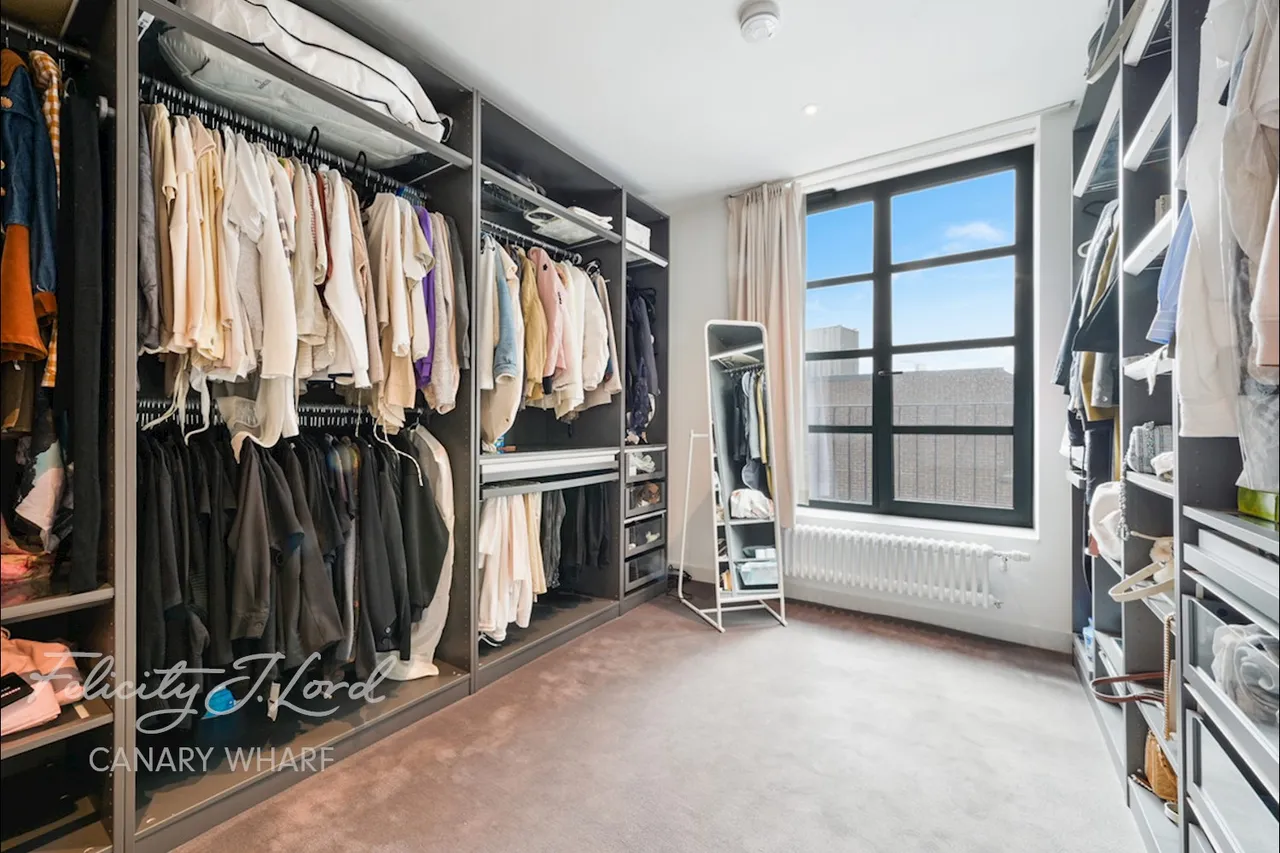Orchard Place, London, E14, photo 10