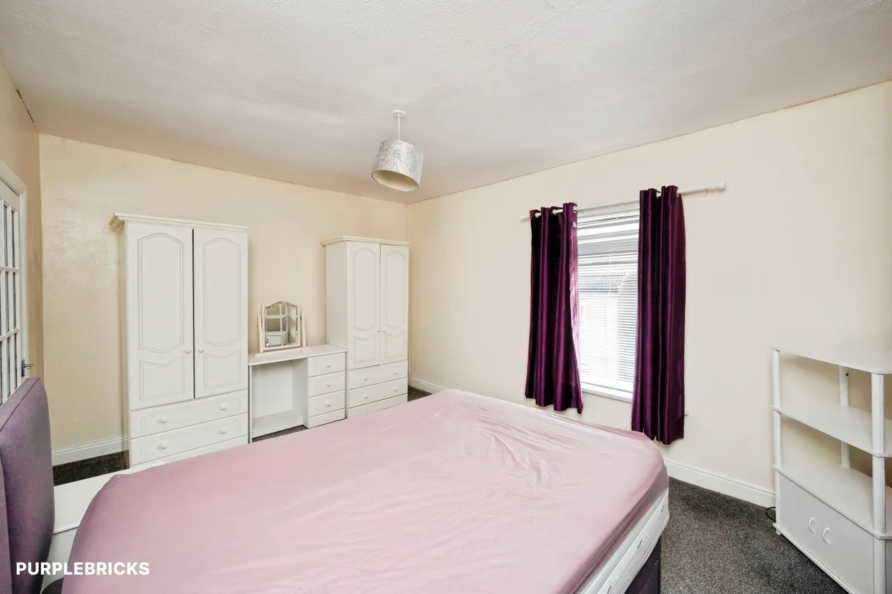 Lincoln Street, Tibshelf, DE55, photo 16