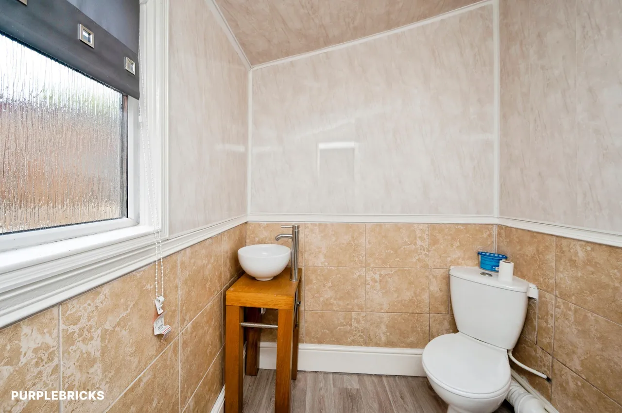 Lincoln Street, Tibshelf, DE55, photo 14