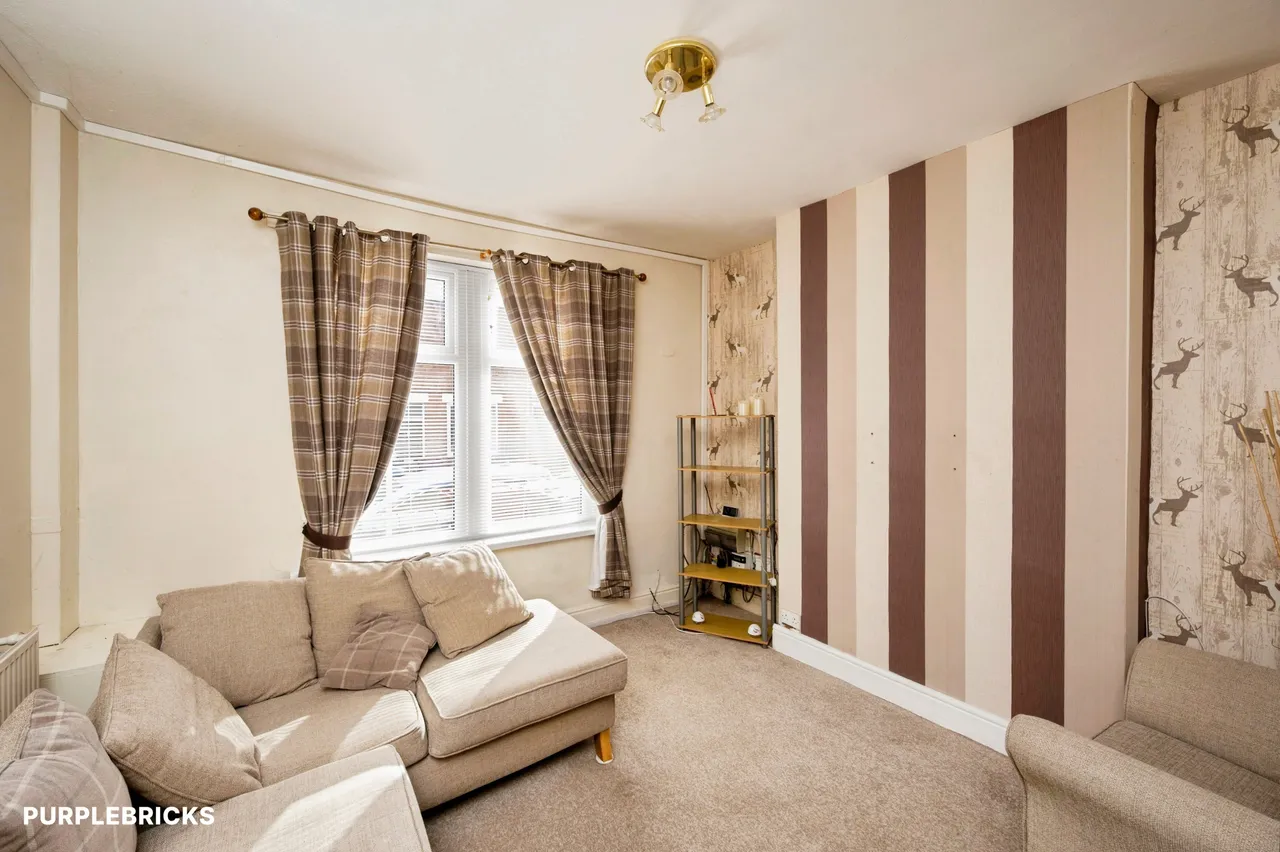 Lincoln Street, Tibshelf, DE55, photo 6