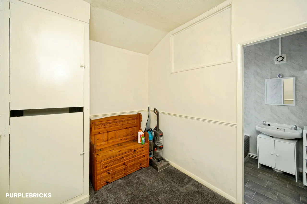 Lincoln Street, Tibshelf, DE55, photo 13