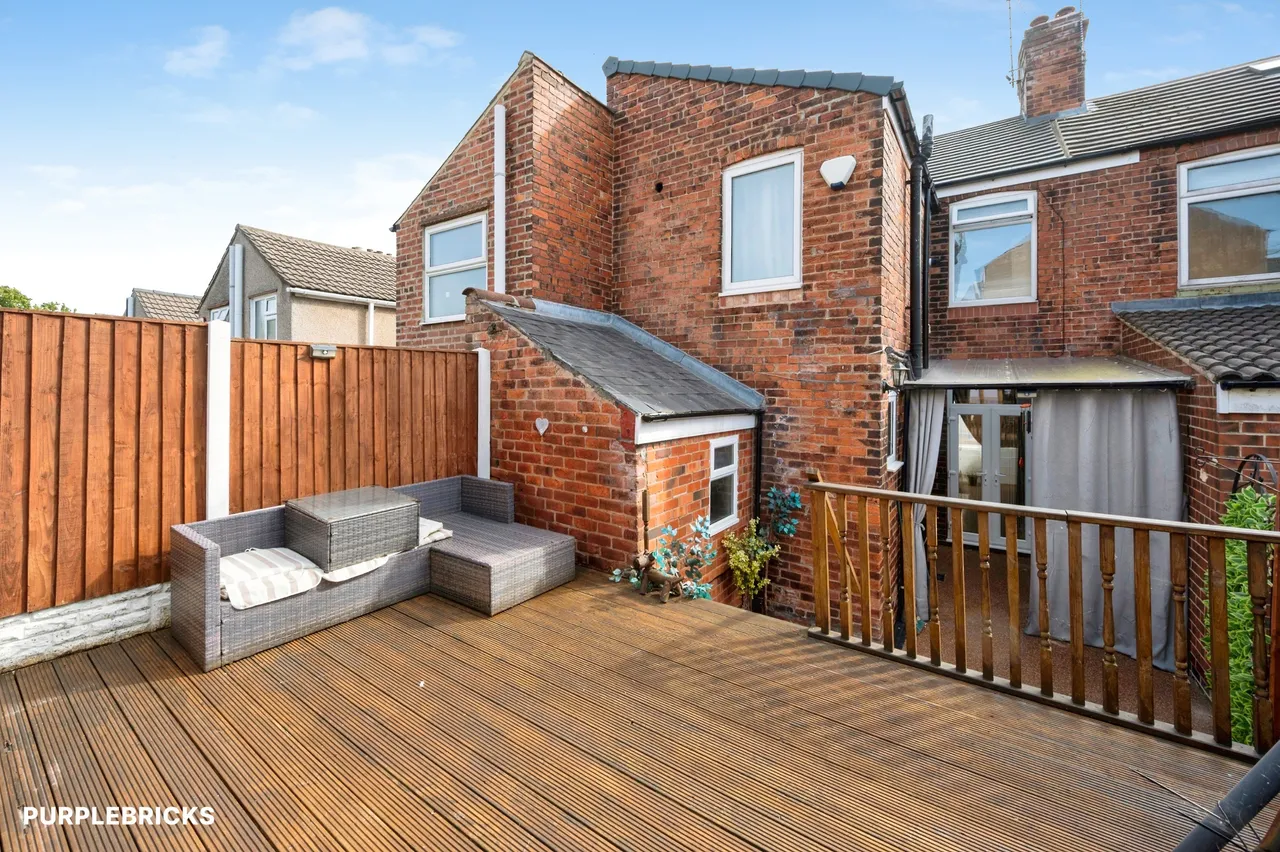 Lincoln Street, Tibshelf, DE55, photo 24