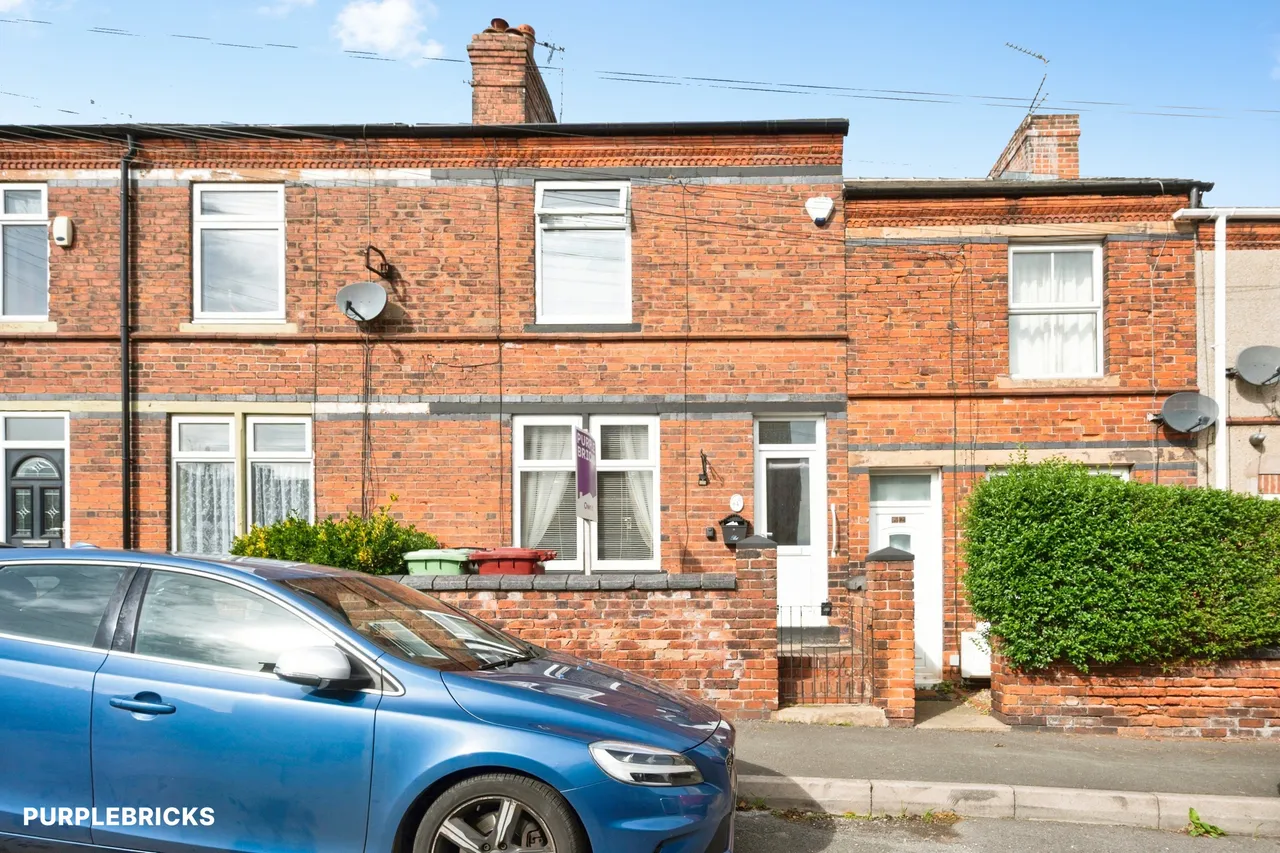 Lincoln Street, Tibshelf, DE55, photo 25
