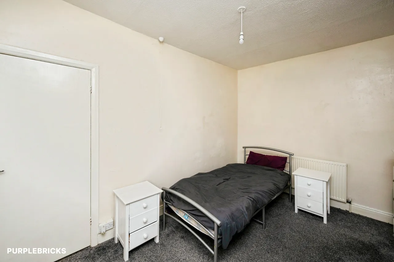Lincoln Street, Tibshelf, DE55, photo 19