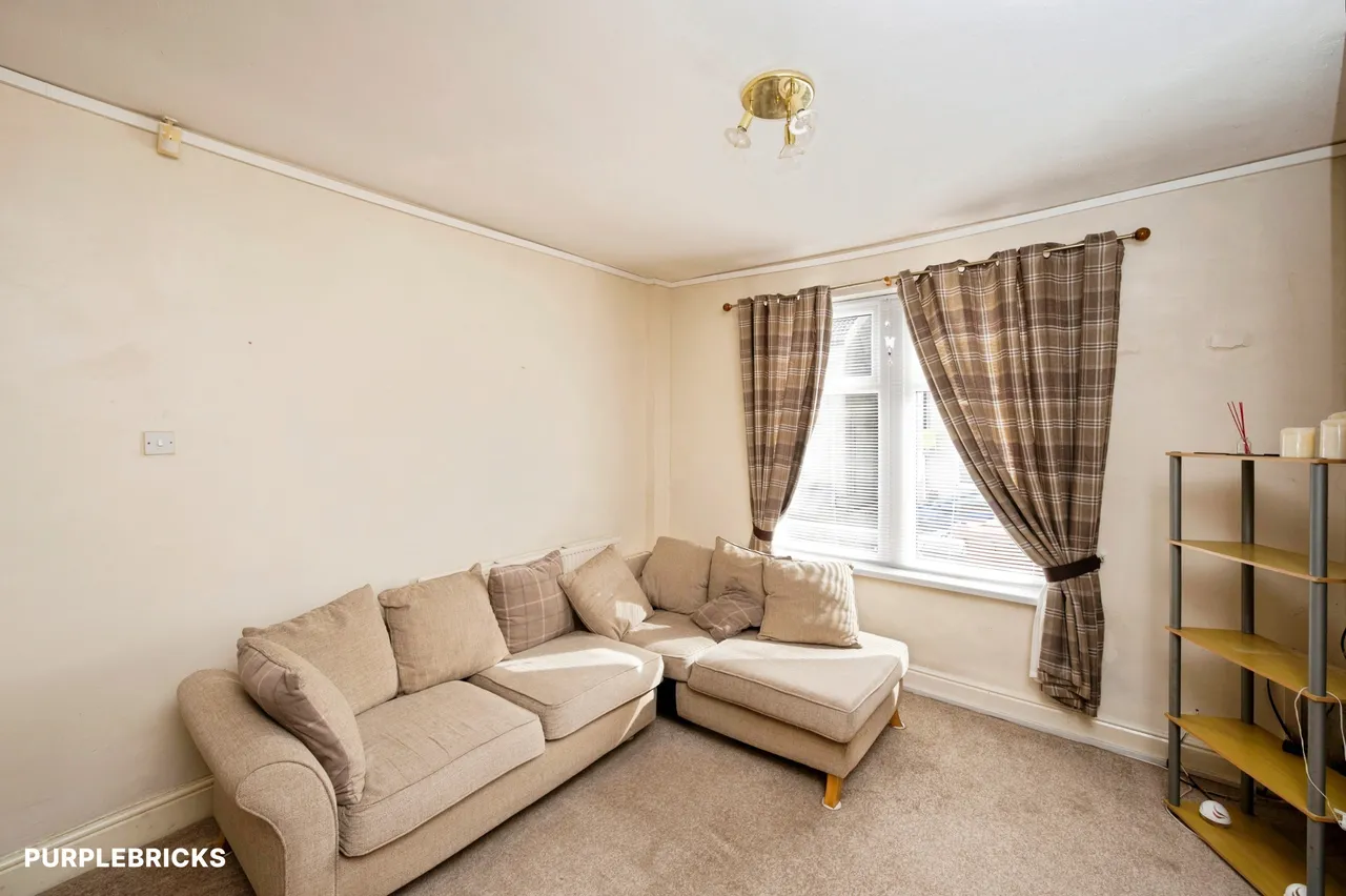 Lincoln Street, Tibshelf, DE55, photo 5