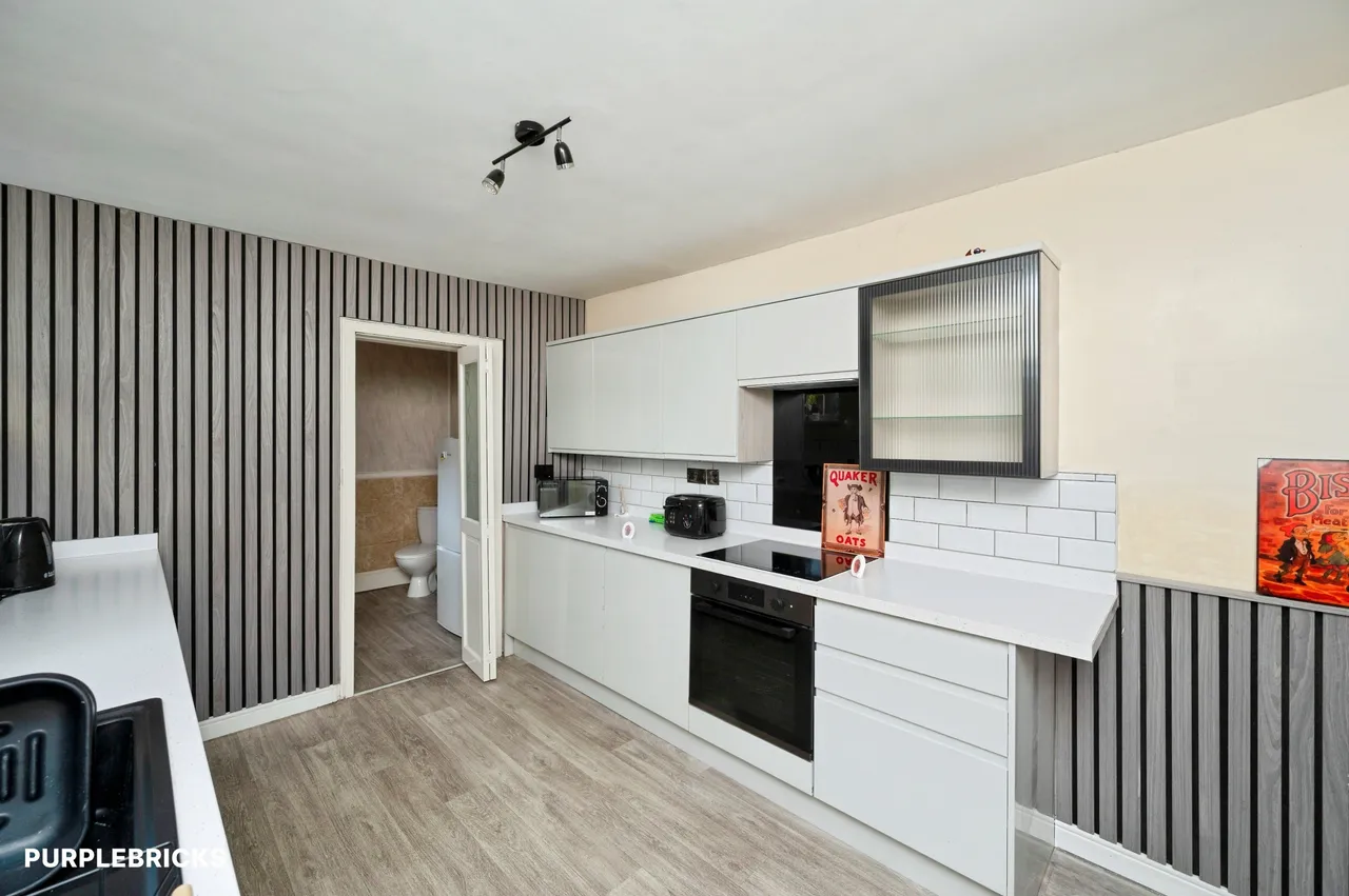 Lincoln Street, Tibshelf, DE55, photo 3