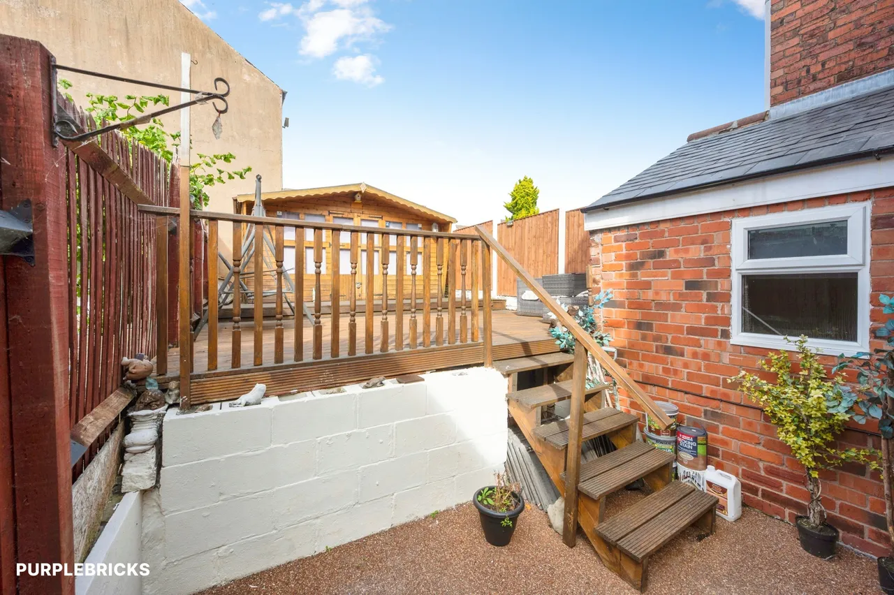 Lincoln Street, Tibshelf, DE55, photo 4