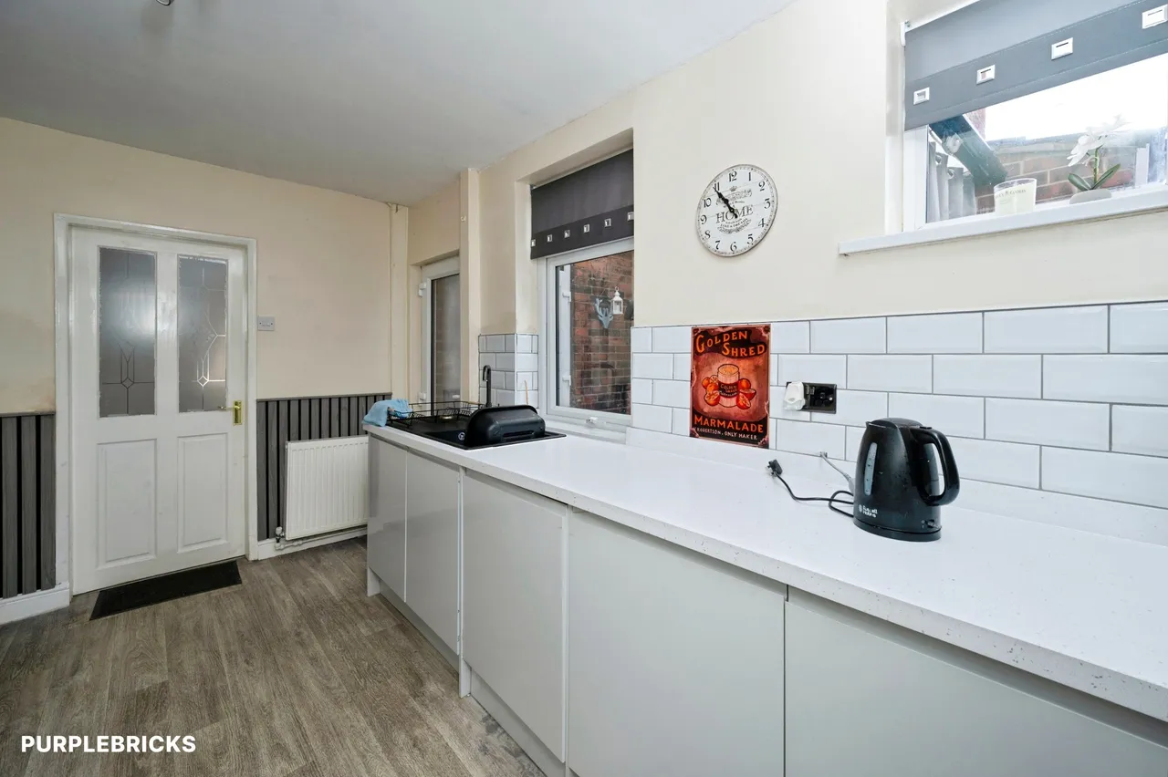 Lincoln Street, Tibshelf, DE55, photo 12
