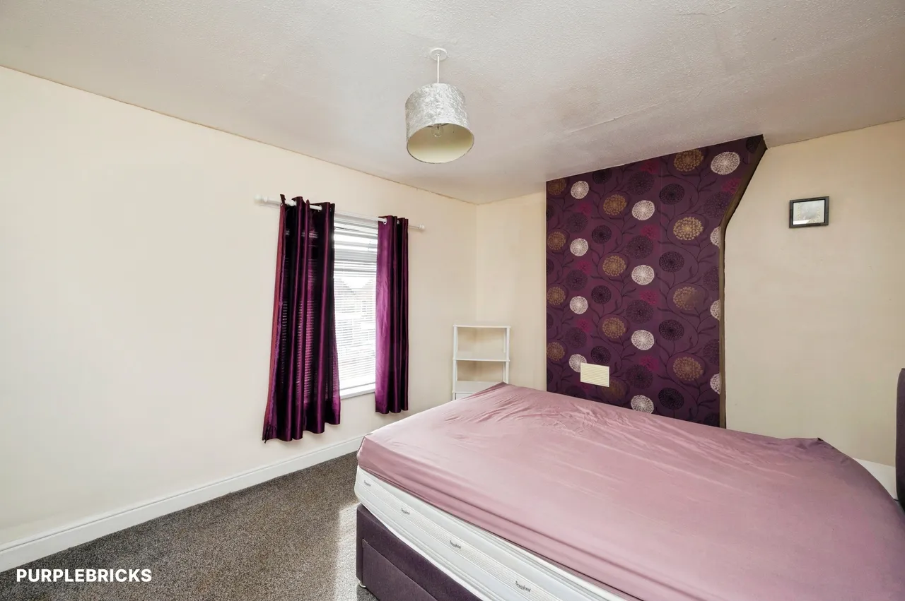 Lincoln Street, Tibshelf, DE55, photo 17