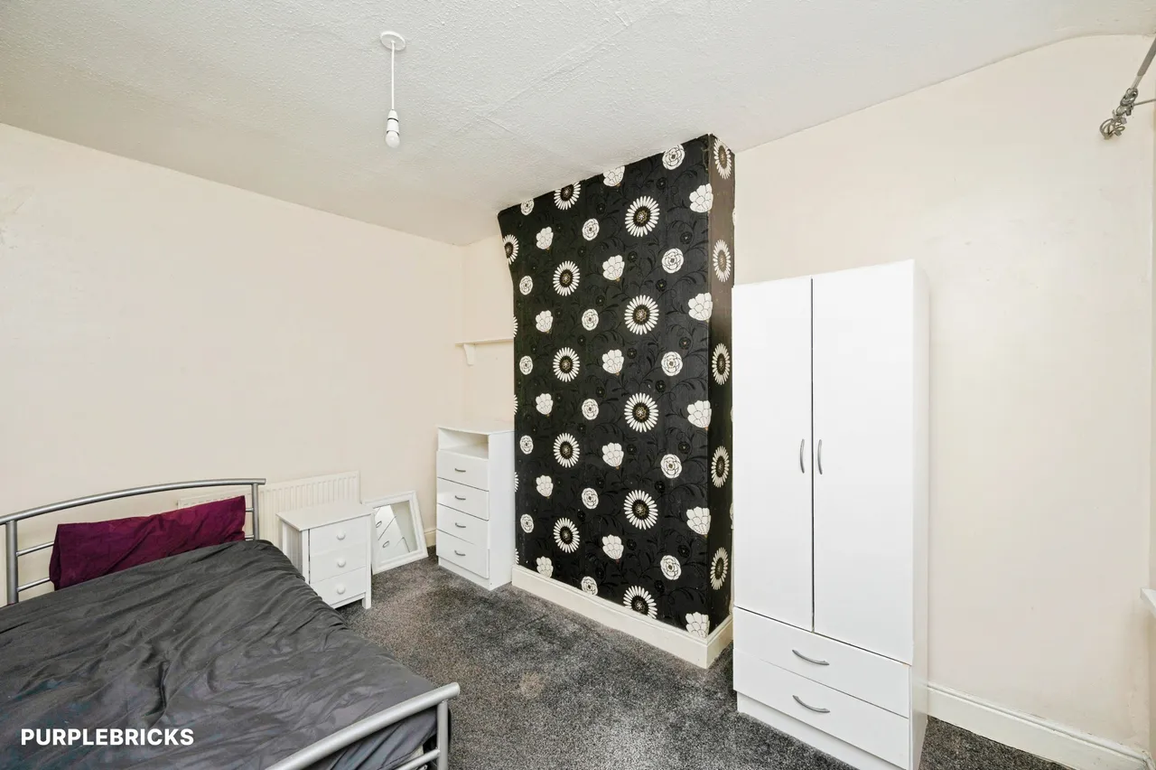 Lincoln Street, Tibshelf, DE55, photo 18