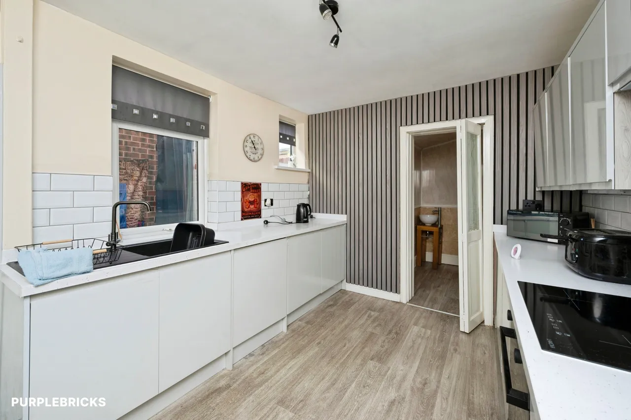 Lincoln Street, Tibshelf, DE55, photo 11