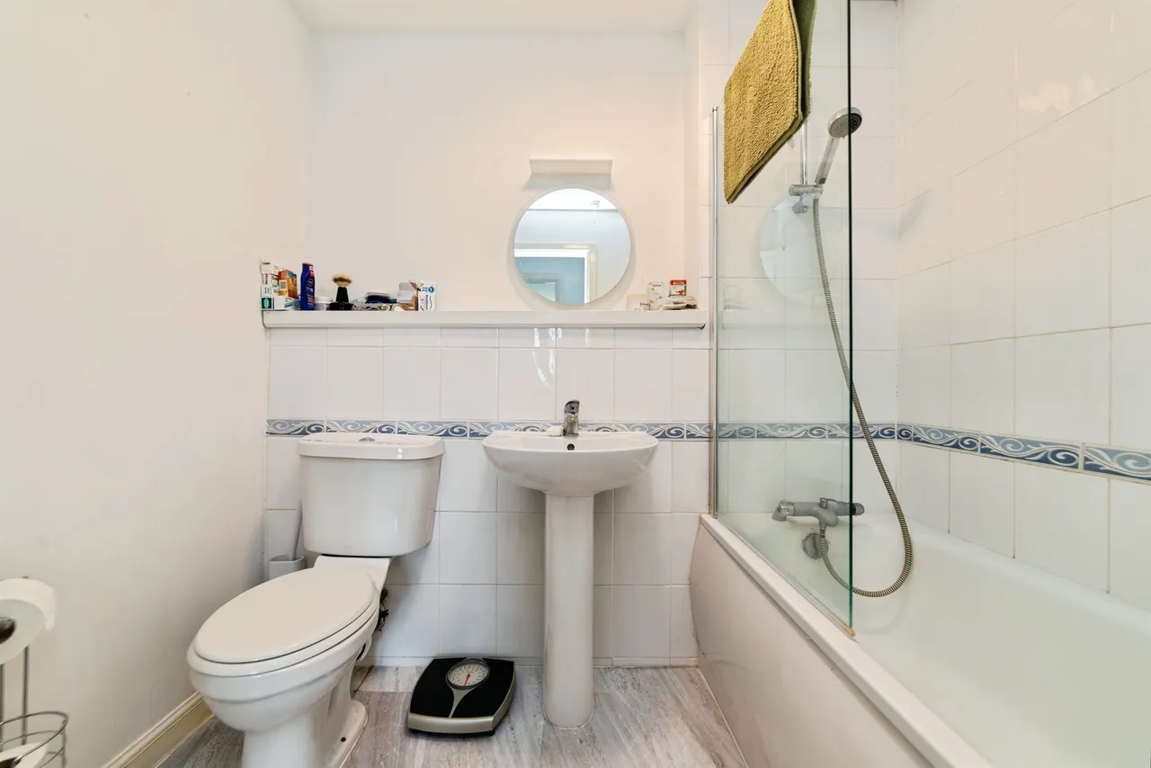 Endymion Mews, Hatfield, AL10, photo 8