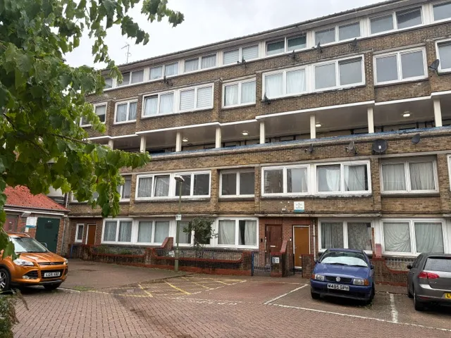 7 bed property for sale, Daniel Gardens, Danube Court, SE15