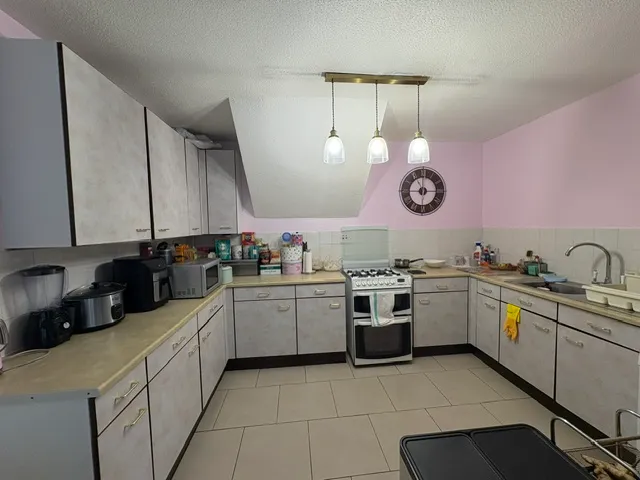 Daniel Gardens, Danube Court, SE15, photo 4