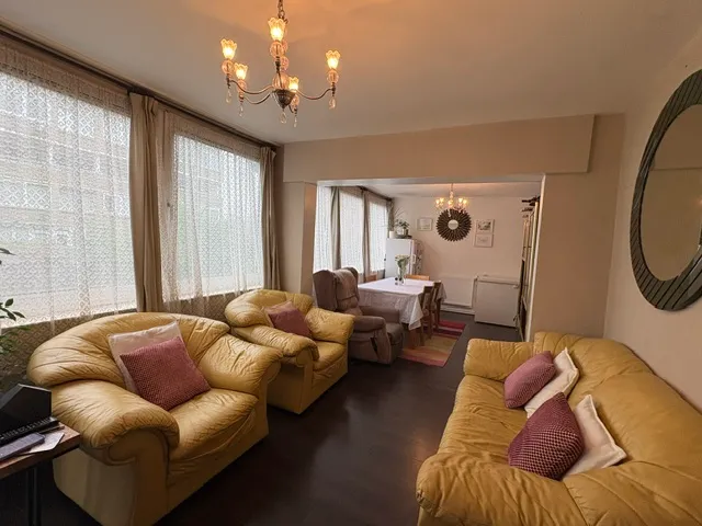 Daniel Gardens, Danube Court, SE15, photo 2