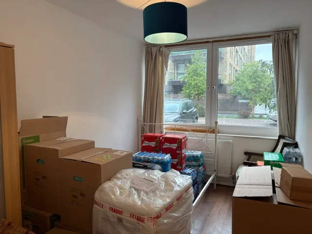 Daniel Gardens, Danube Court, SE15, photo 9