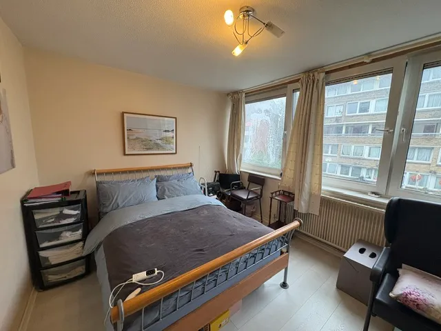 Daniel Gardens, Danube Court, SE15, photo 5