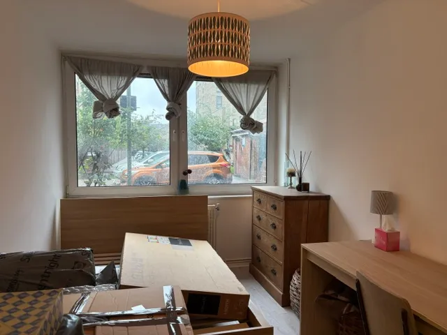 Daniel Gardens, Danube Court, SE15, photo 10