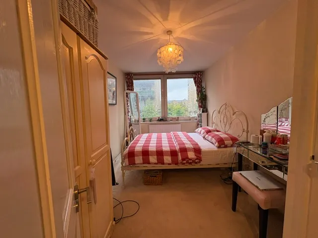 Daniel Gardens, Danube Court, SE15, photo 6
