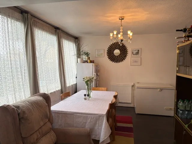 Daniel Gardens, Danube Court, SE15, photo 3