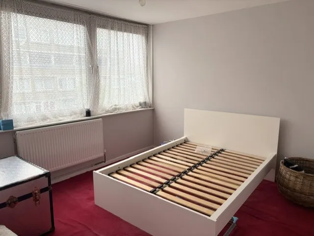 Daniel Gardens, Danube Court, SE15, photo 7