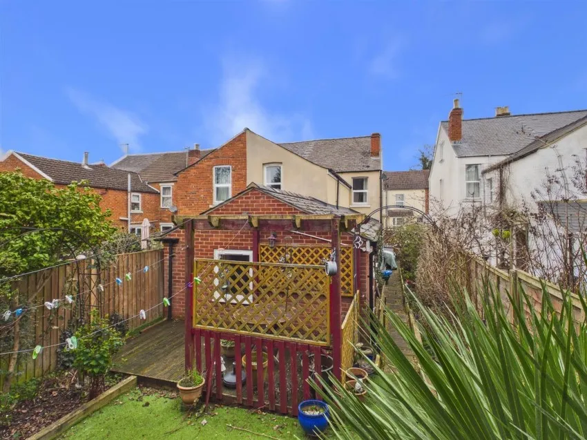 St. Pauls Road, Gloucester, photo 16