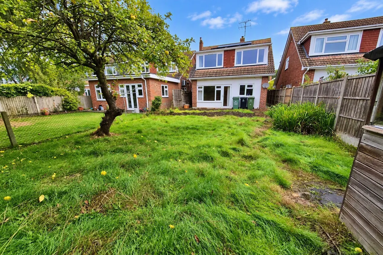The Warren, Billericay, CM12, photo 2