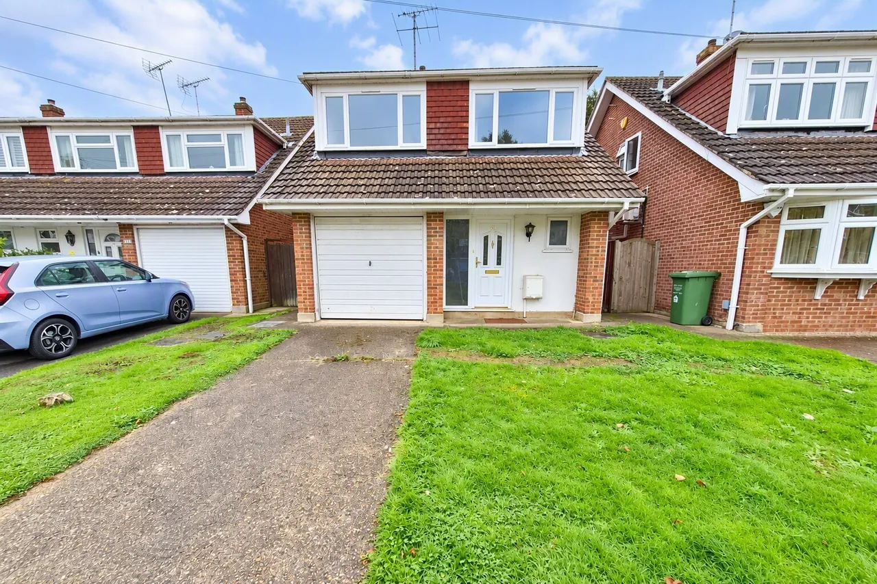 4 bed house for sale, The Warren, Billericay, CM12